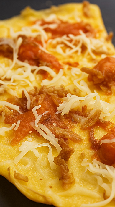 Tortilla vaga Almussafes
