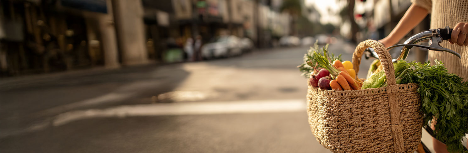 como comprar productos ecológicos