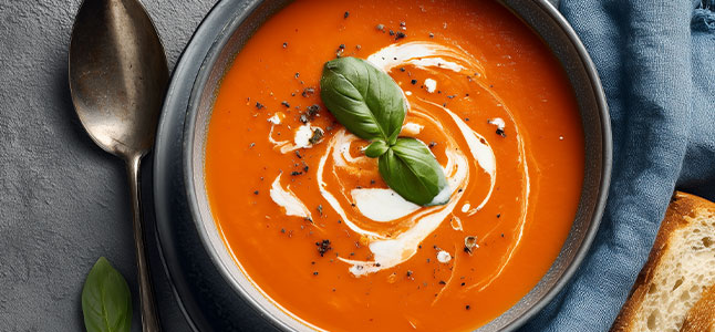 salmorejo