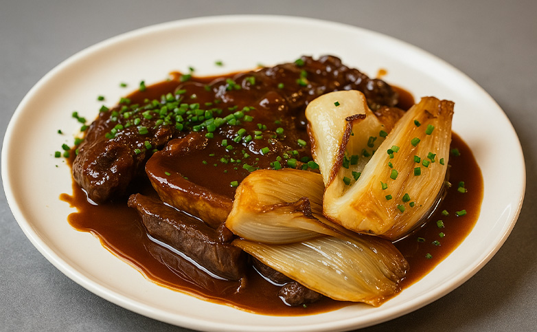 receta tradicional de osobuco al vino tinto paso a paso