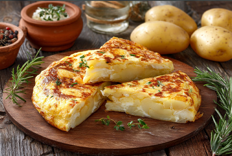 tortilla-de-patatas tortillas de patatas