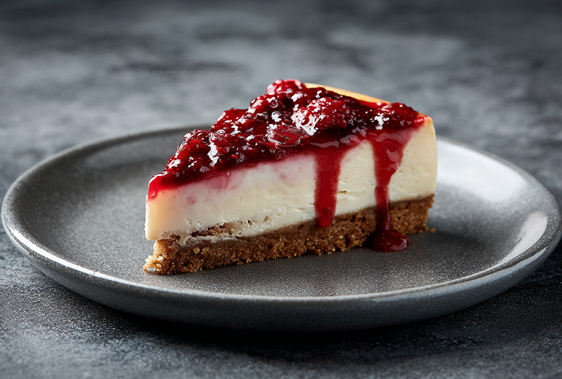 postres caseros y fáciles