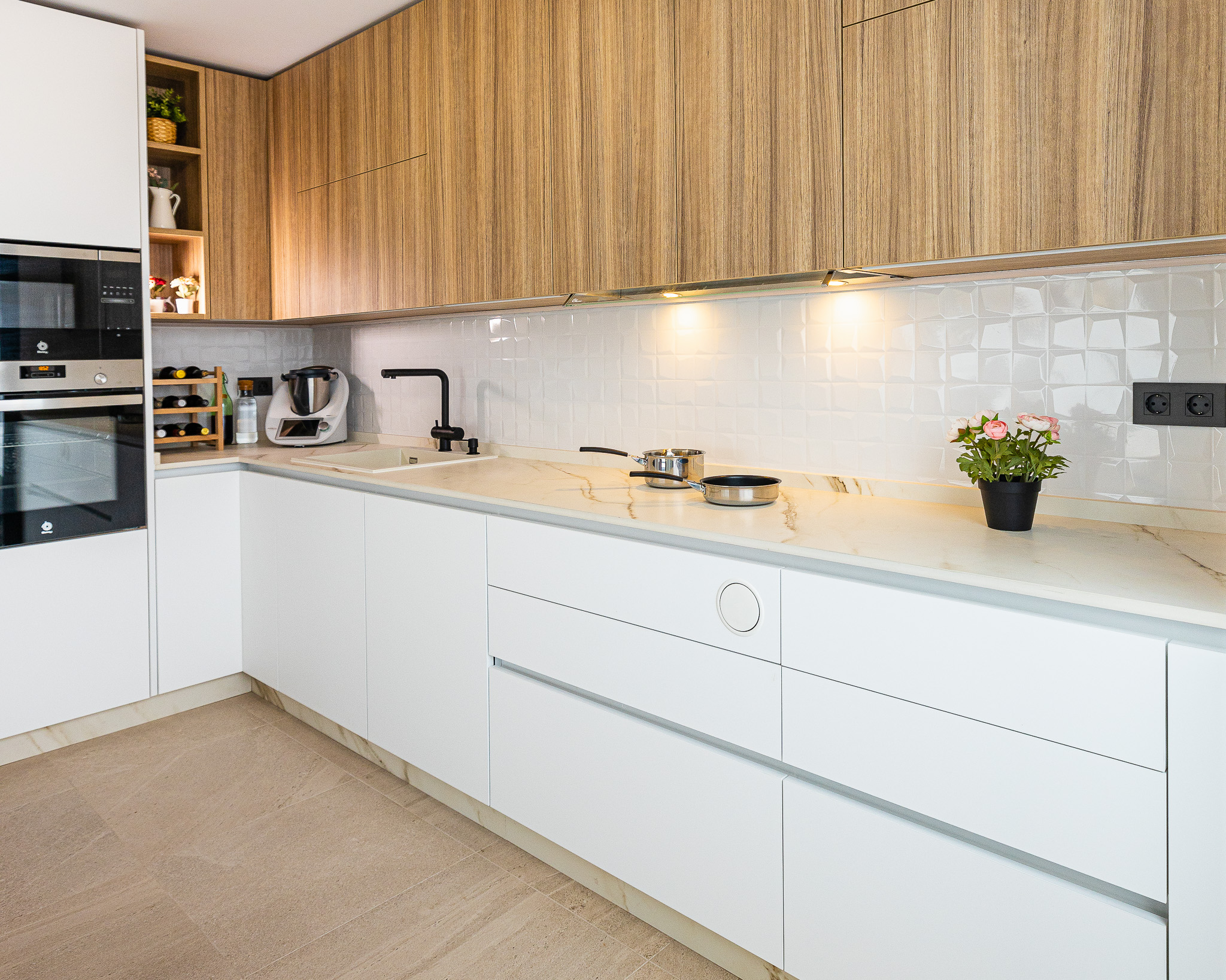 Organiza tu cocina - Cooking Chef