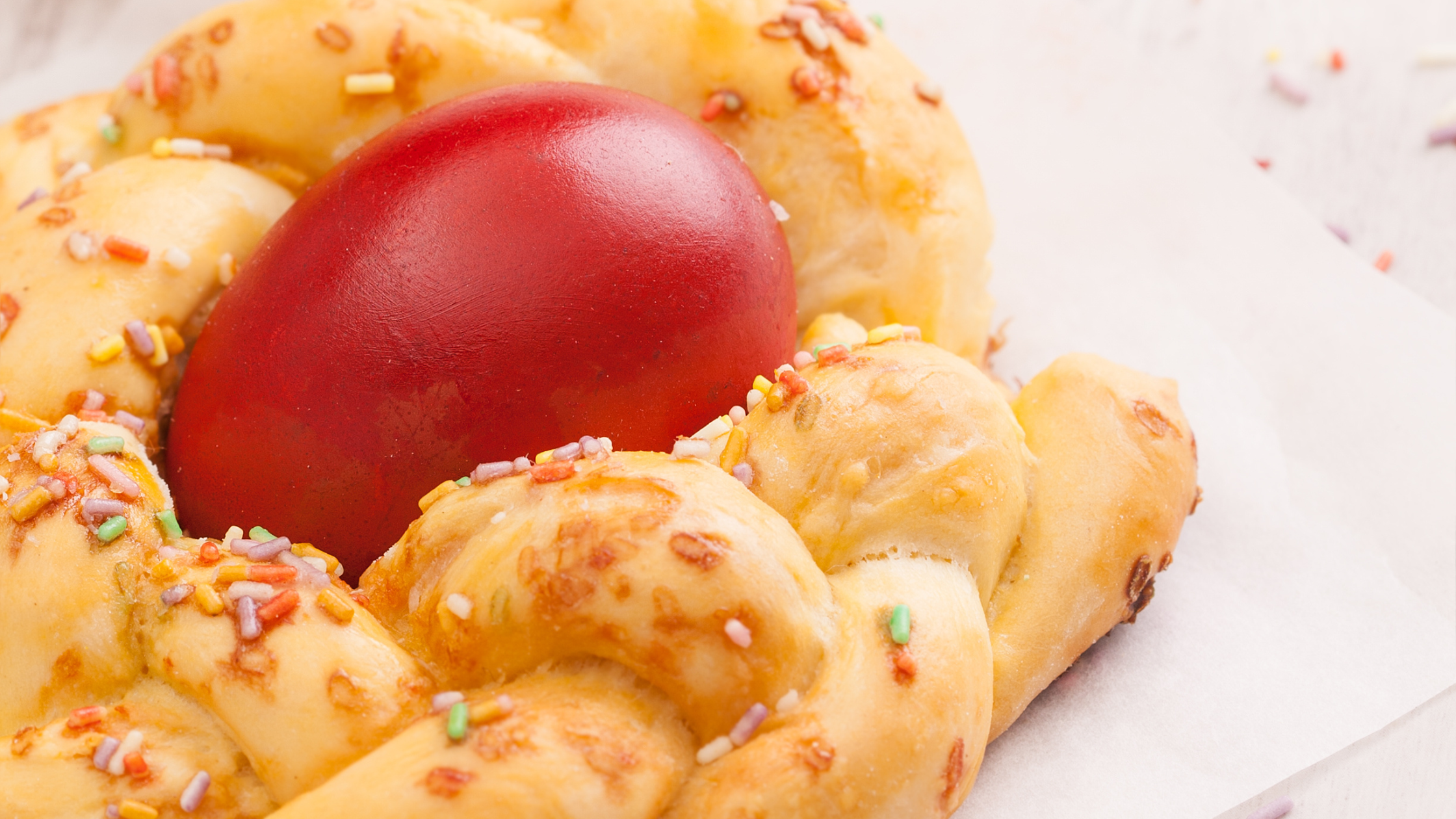 Ideas de recetas para Semana Santa - Cooking Chef