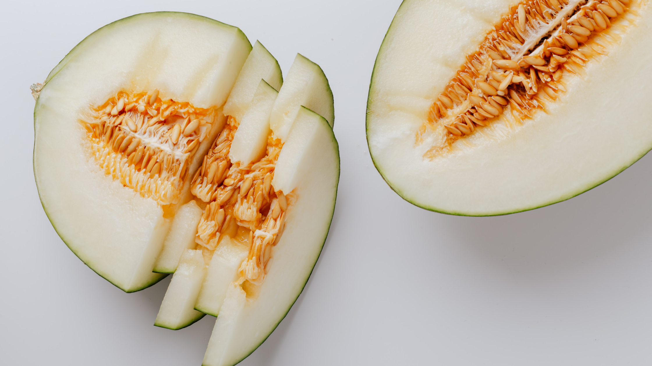 Cómo acertar siempre al comprar melón