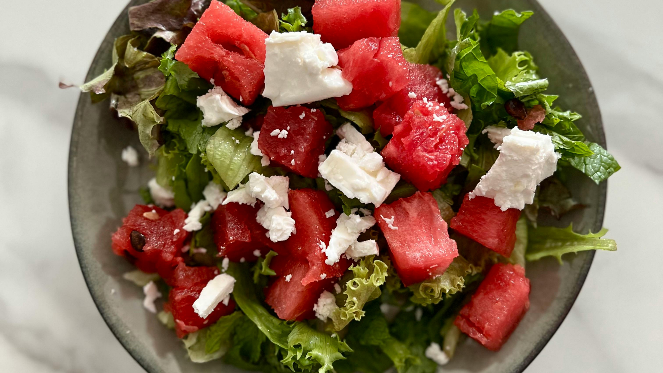 Retomar la dieta tras el verano